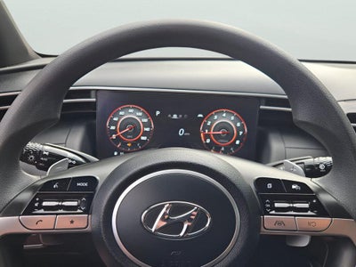 2023 Hyundai Santa Cruz NIGHT