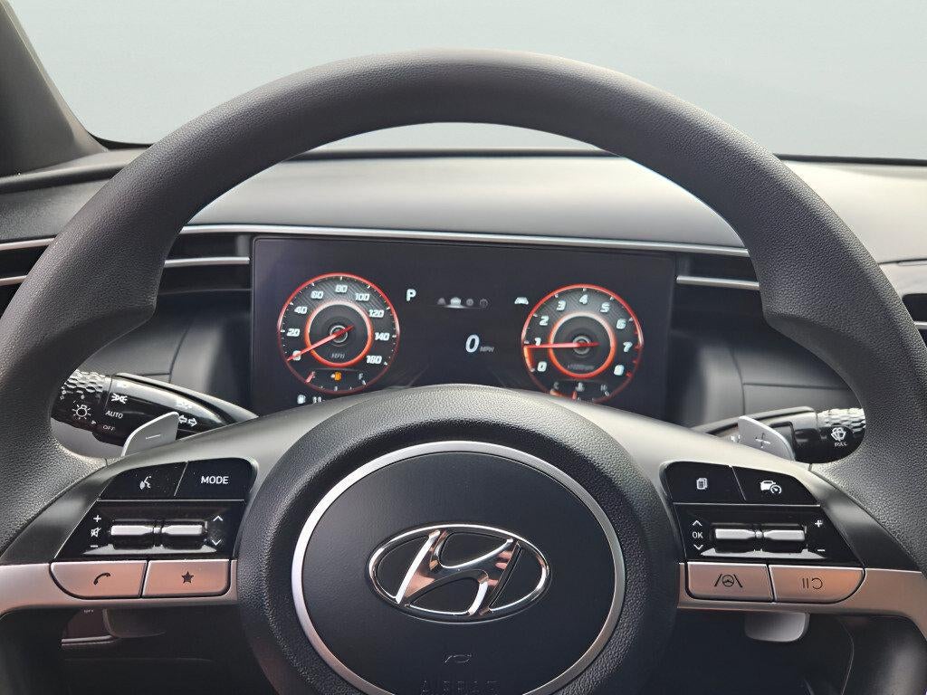 2023 Hyundai Santa Cruz NIGHT
