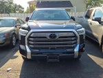 2024 Toyota Tundra Hybrid Limited 4WD