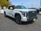 2023 Toyota Tundra Hybrid Platinum