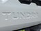 2023 Toyota Tundra Hybrid Platinum