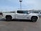 2023 Toyota Tundra Hybrid Platinum