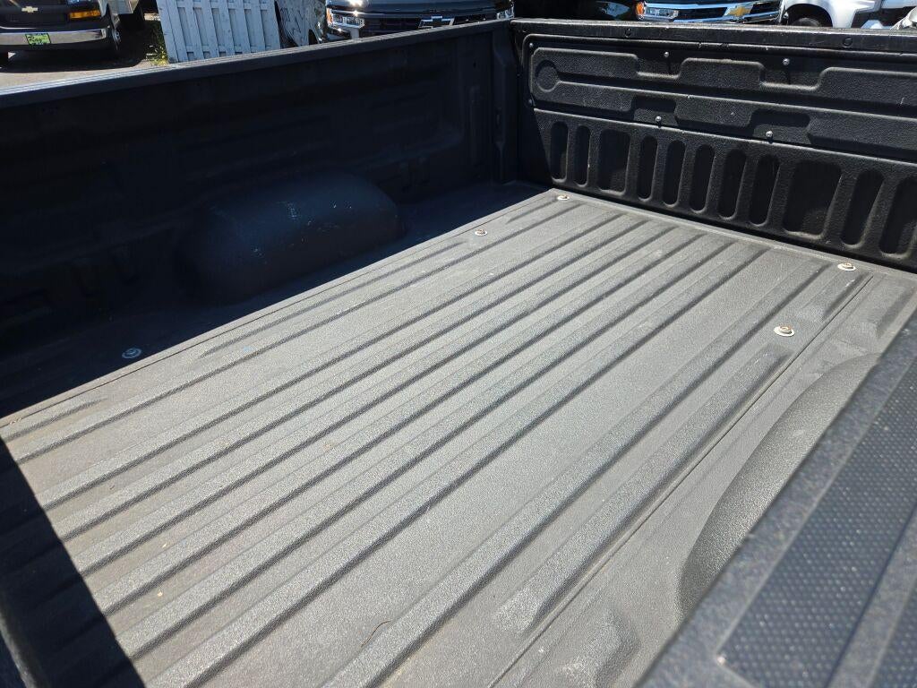 2018 Toyota Tundra 4WD SR