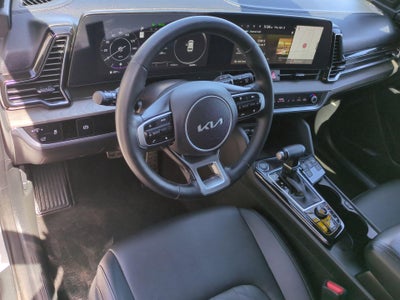 2023 Kia Sportage X-Pro