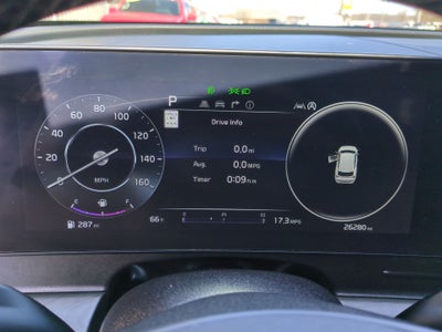 2023 Kia Sportage X-Pro