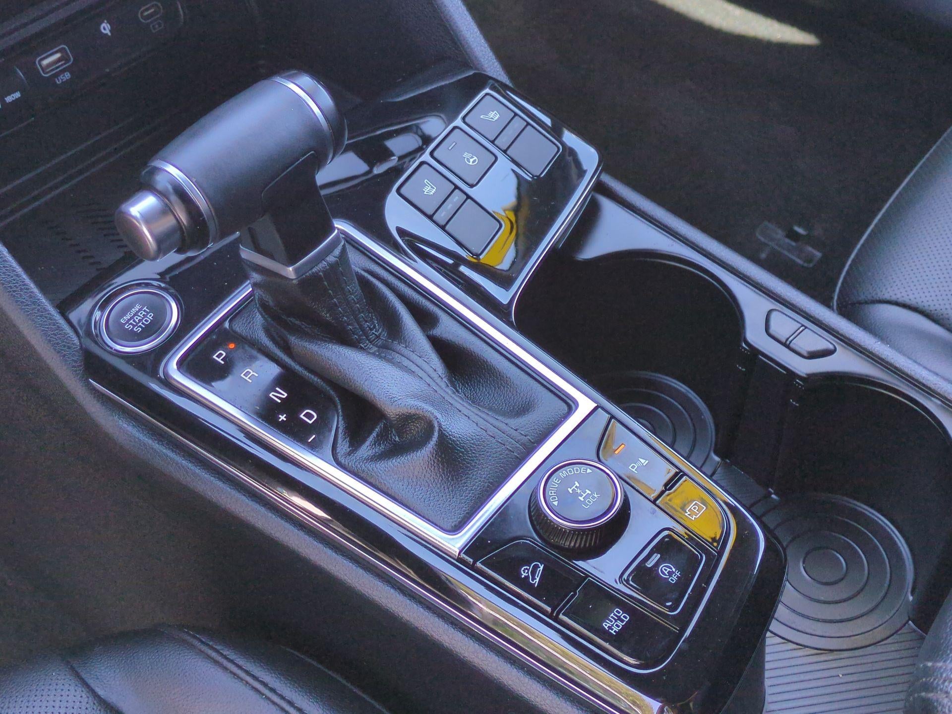 2023 Kia Sportage X-Pro