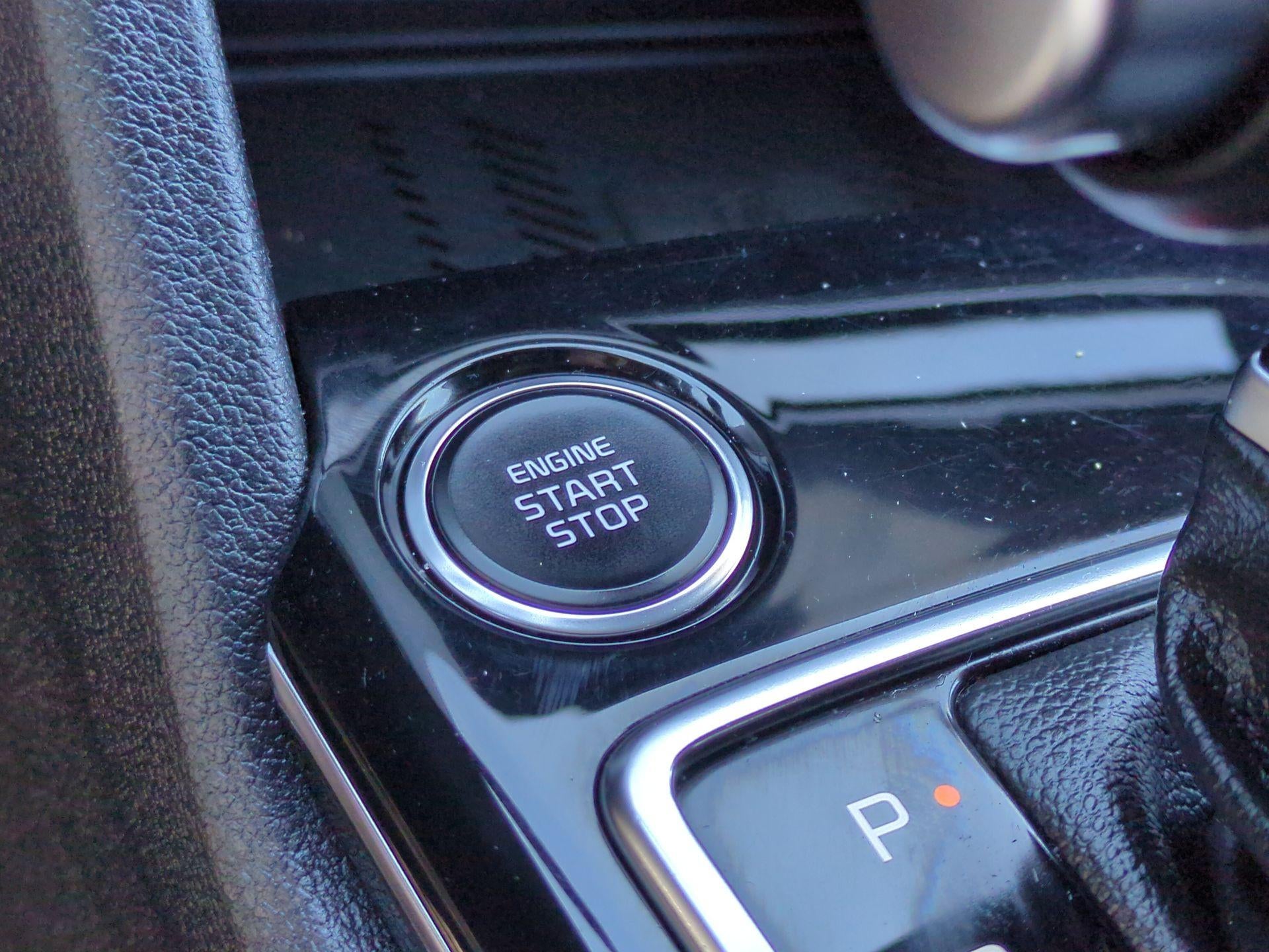 2023 Kia Sportage X-Pro