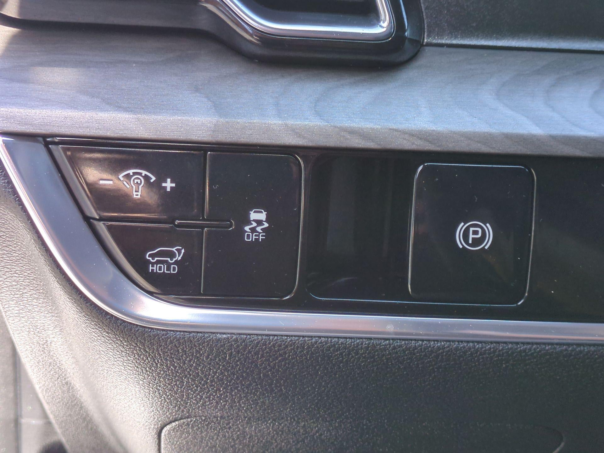 2023 Kia Sportage X-Pro