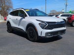 2023 Kia Sportage X-Pro