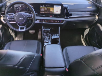 2023 Kia Sportage X-Pro