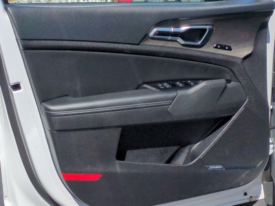 2023 Kia Sportage X-Pro