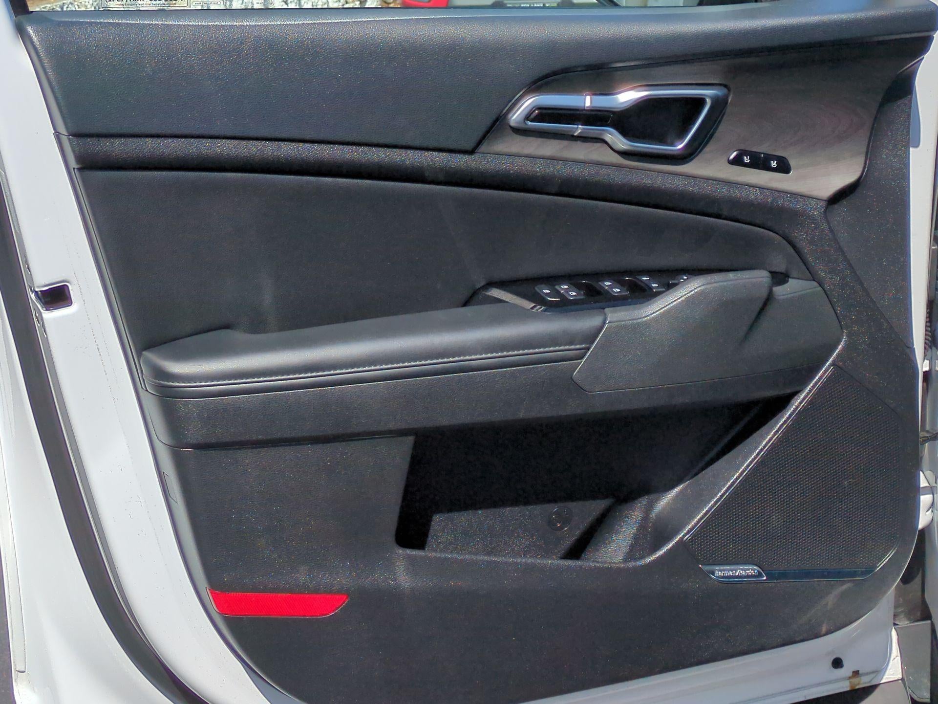 2023 Kia Sportage X-Pro