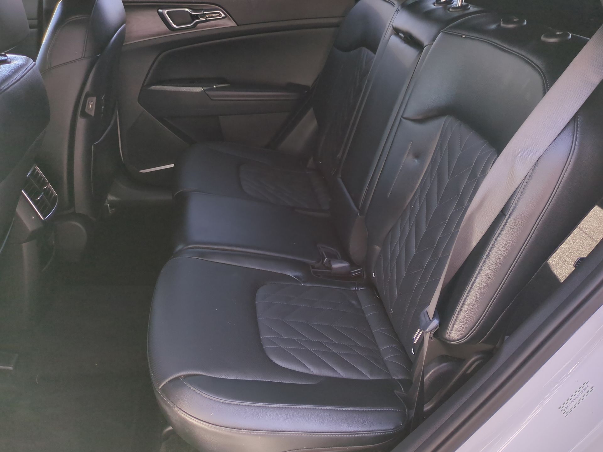 2023 Kia Sportage X-Pro