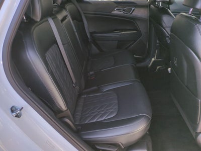 2023 Kia Sportage X-Pro