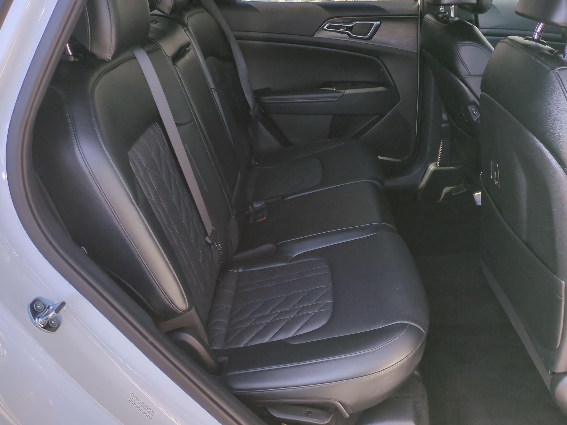 2023 Kia Sportage X-Pro