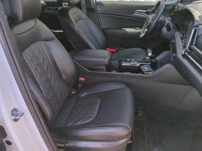2023 Kia Sportage X-Pro