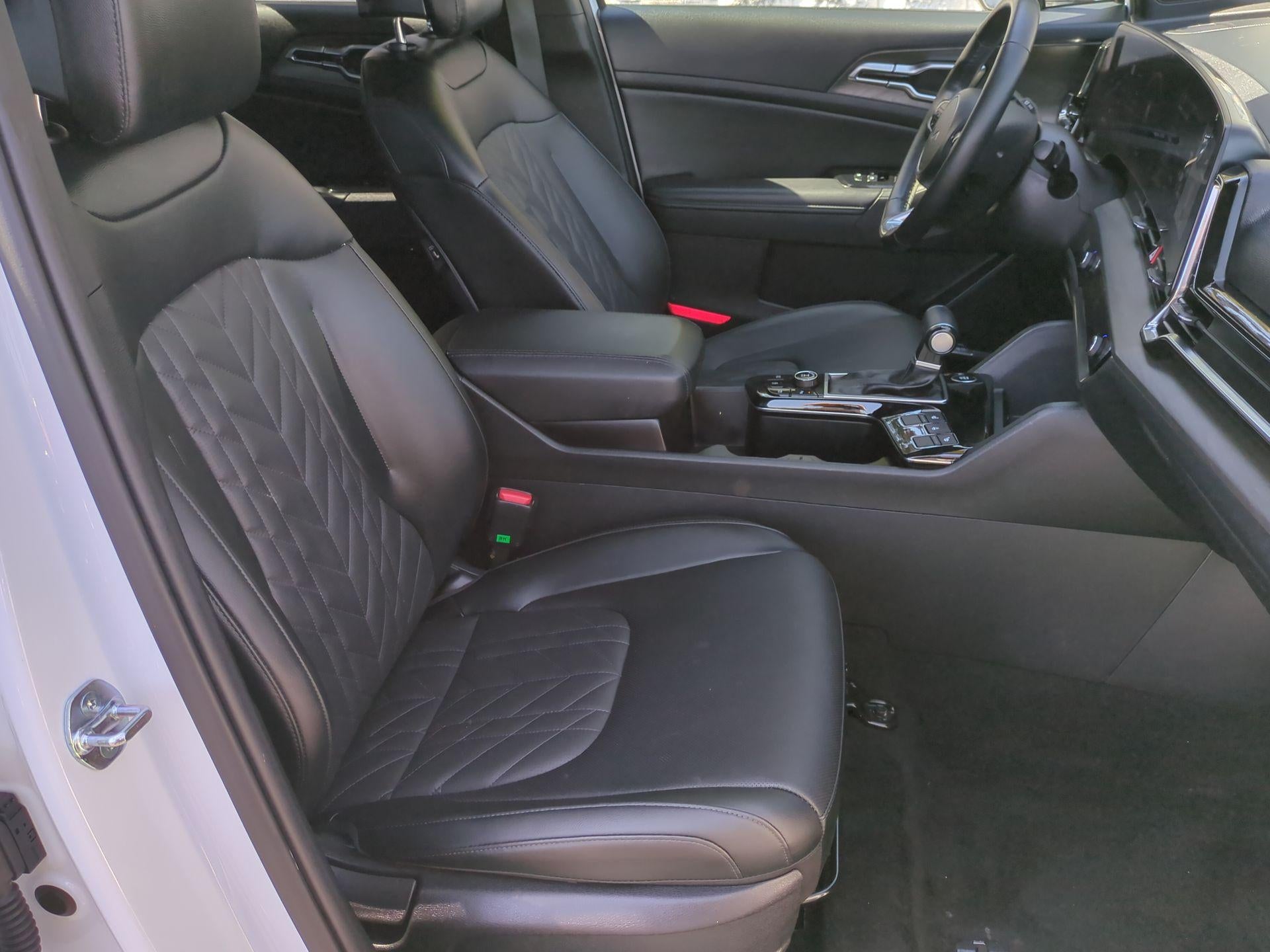 2023 Kia Sportage X-Pro