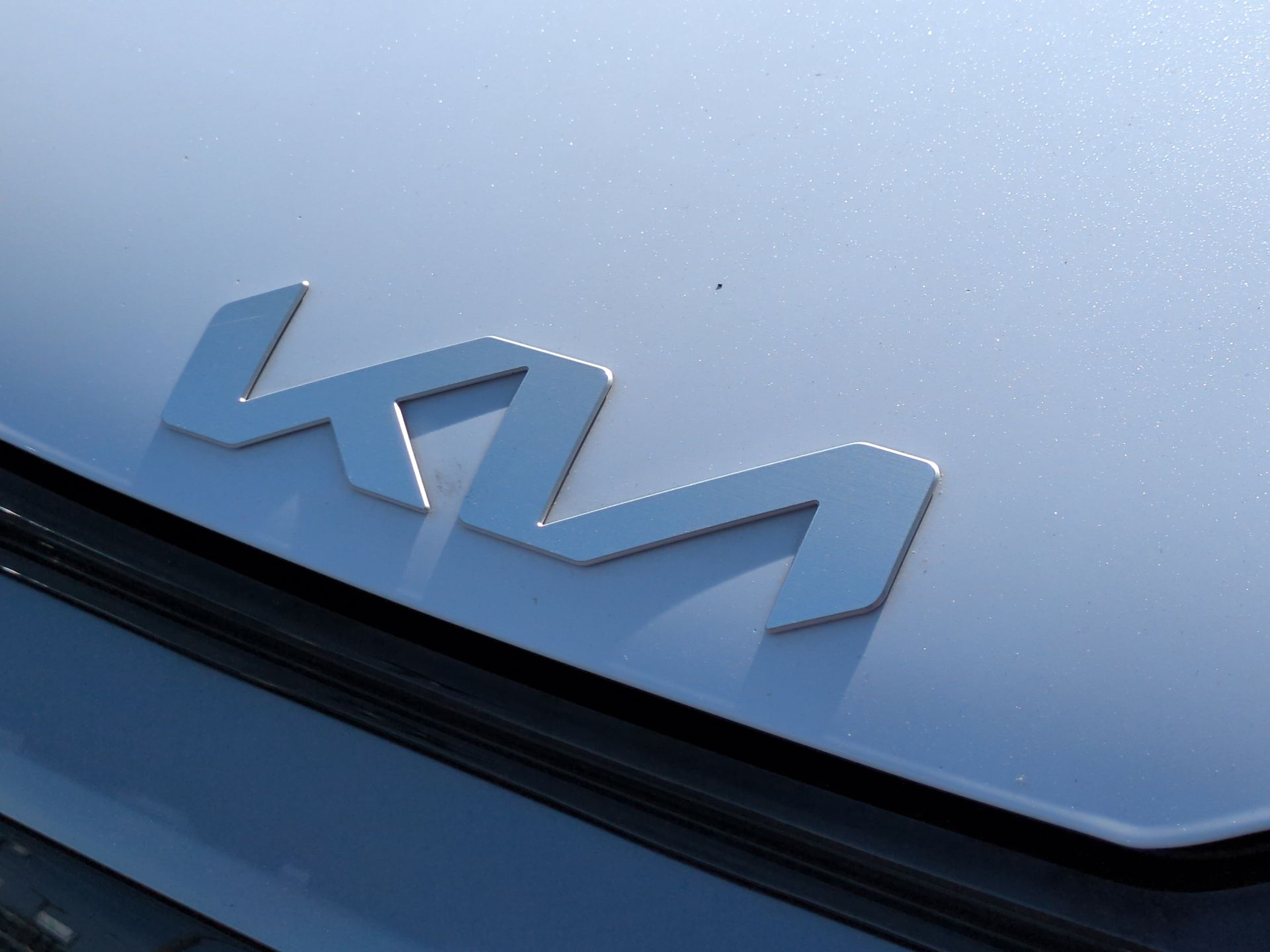 2023 Kia Sportage X-Pro