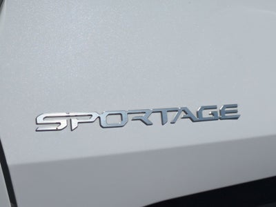 2023 Kia Sportage X-Pro