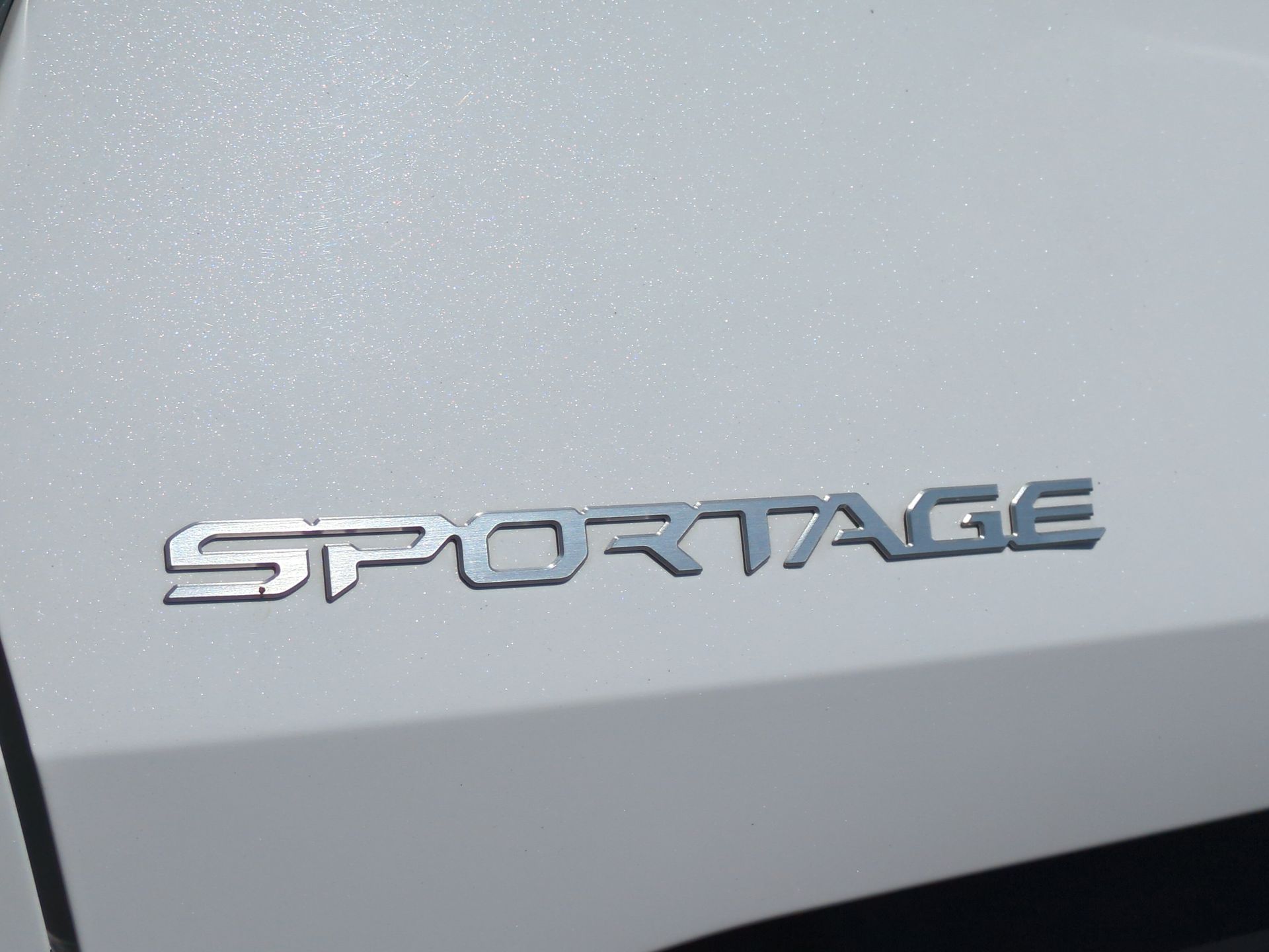 2023 Kia Sportage X-Pro