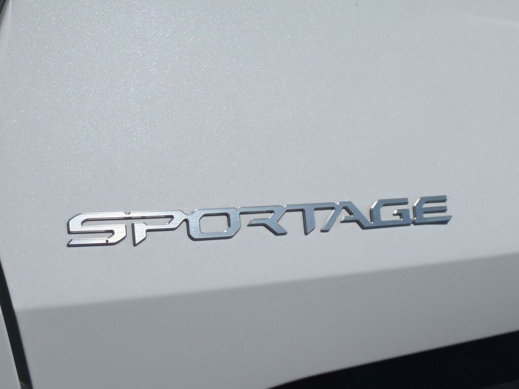 2023 Kia Sportage X-Pro