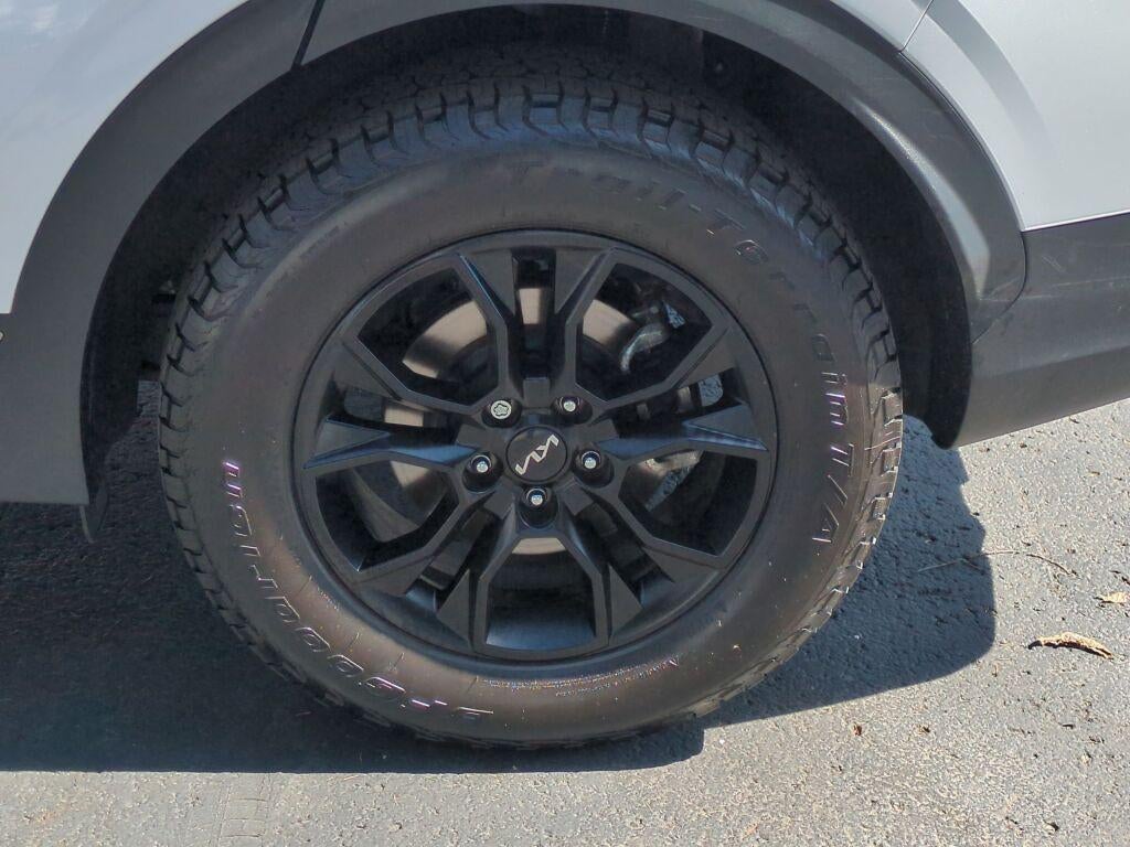 2023 Kia Sportage X-Pro