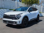 2023 Kia Sportage X-Pro
