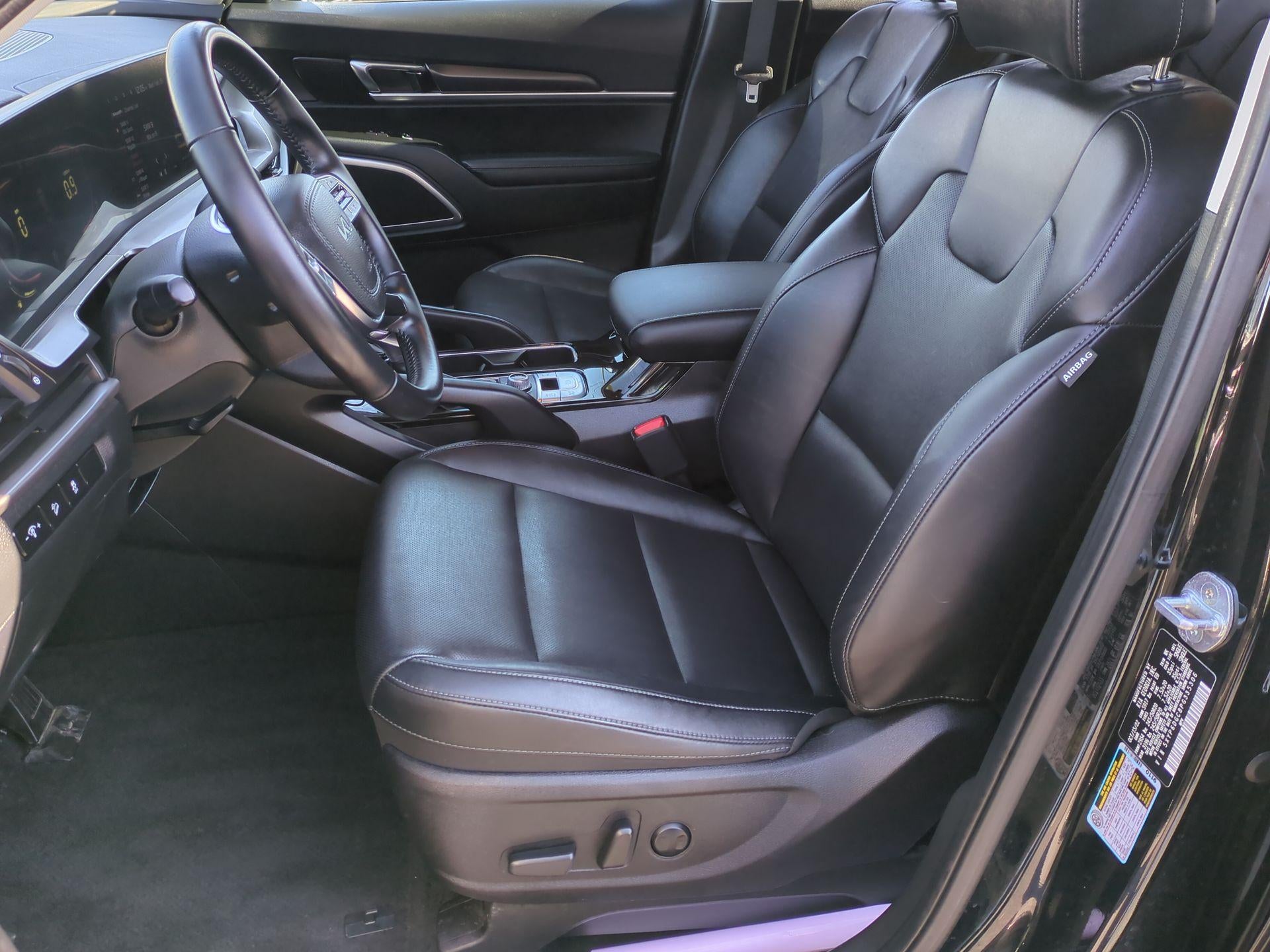 2023 Kia Telluride S