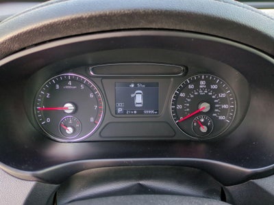 2019 Kia Sorento 2.4L LX