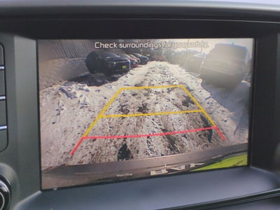 2019 Kia Sorento 2.4L LX