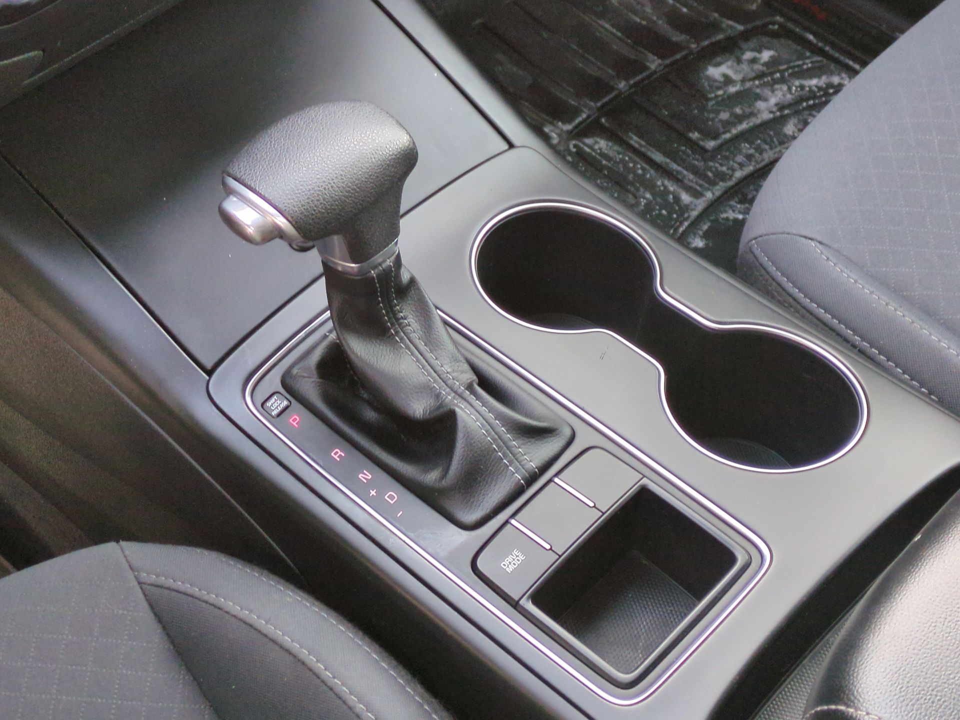 2019 Kia Sorento 2.4L LX