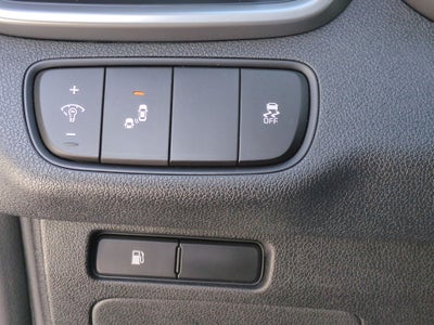 2019 Kia Sorento 2.4L LX