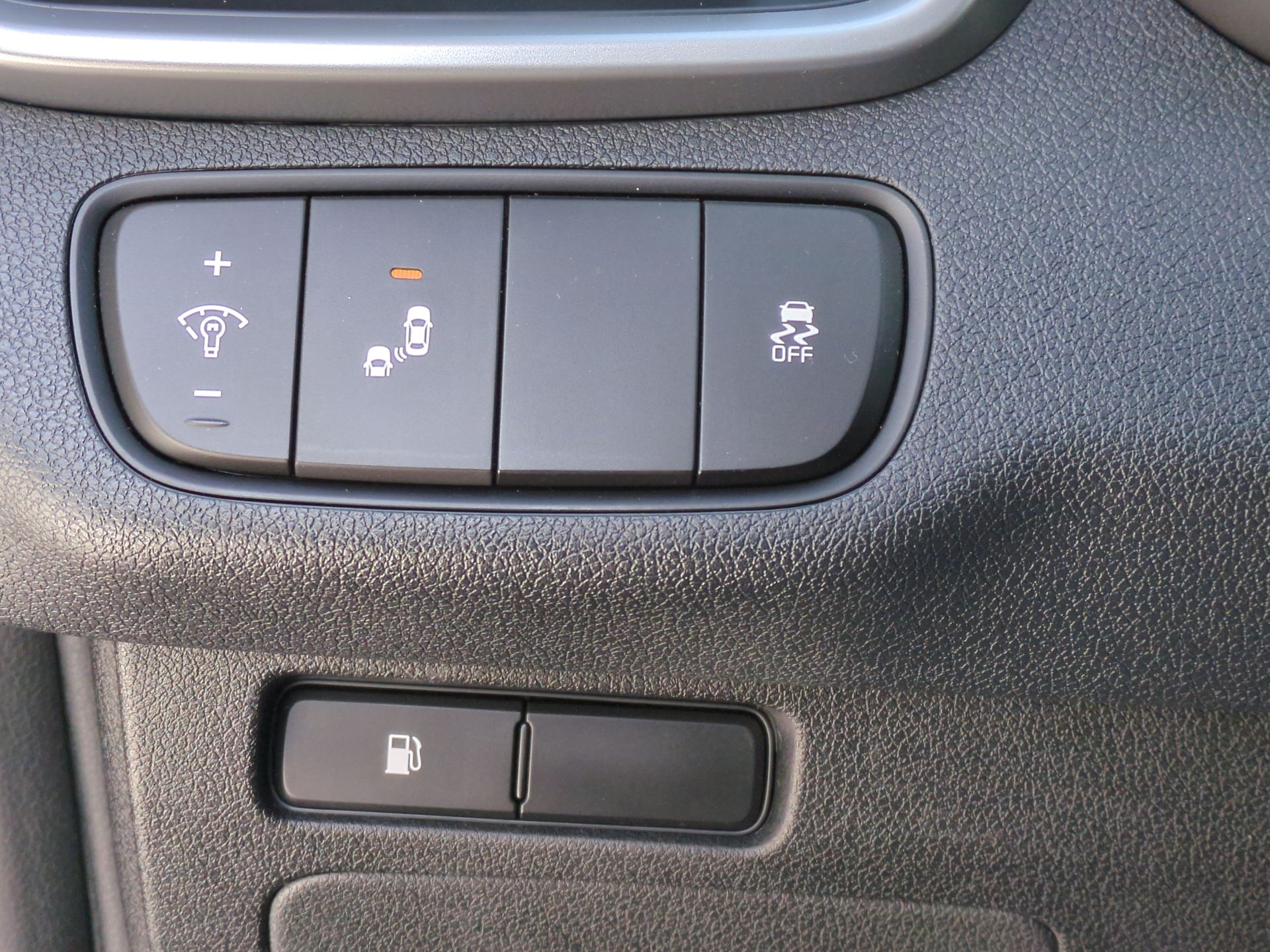 2019 Kia Sorento 2.4L LX