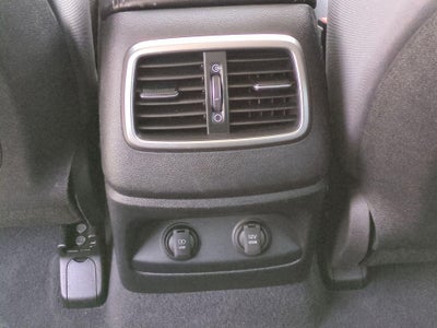 2019 Kia Sorento 2.4L LX