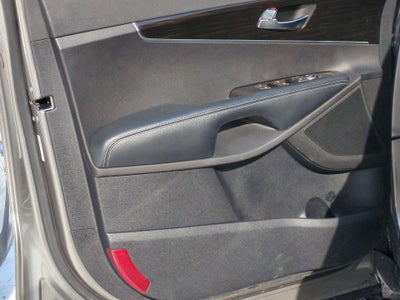 2019 Kia Sorento 2.4L LX