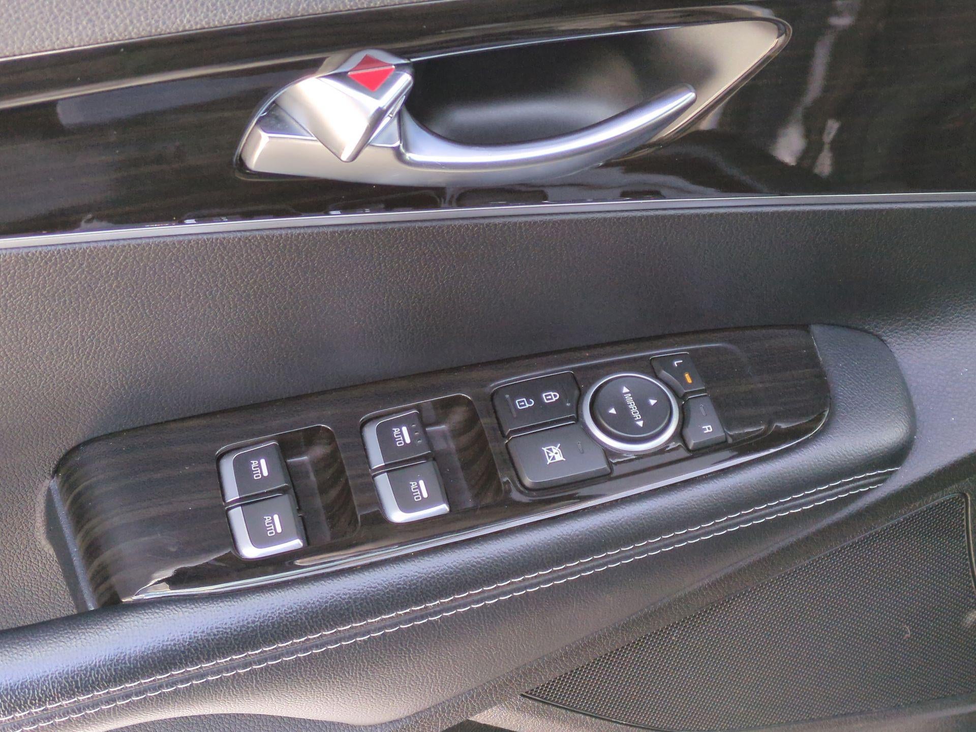 2019 Kia Sorento 2.4L LX