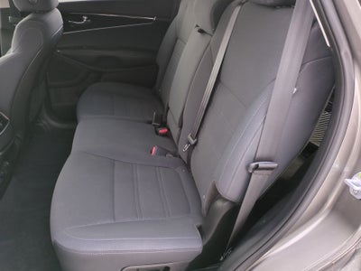 2019 Kia Sorento 2.4L LX