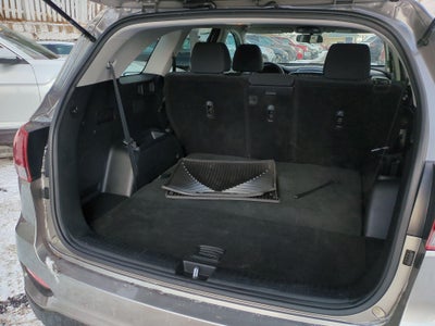 2019 Kia Sorento 2.4L LX