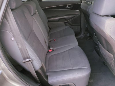 2019 Kia Sorento 2.4L LX