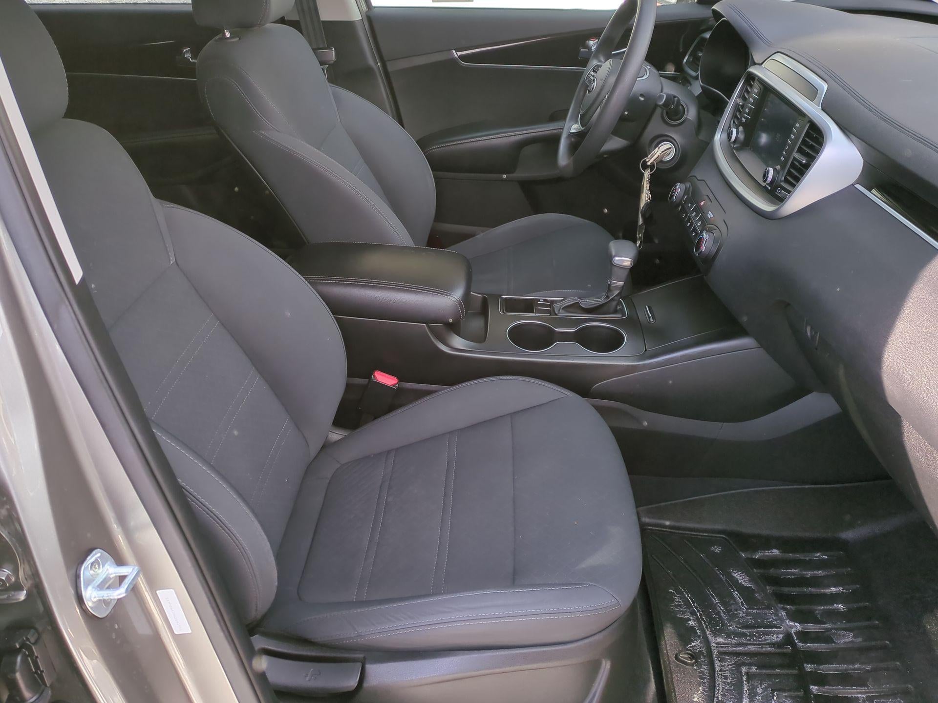 2019 Kia Sorento 2.4L LX