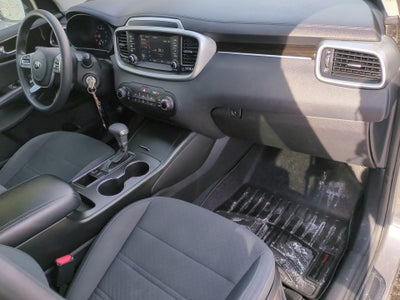 2019 Kia Sorento 2.4L LX