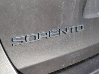 2019 Kia Sorento 2.4L LX