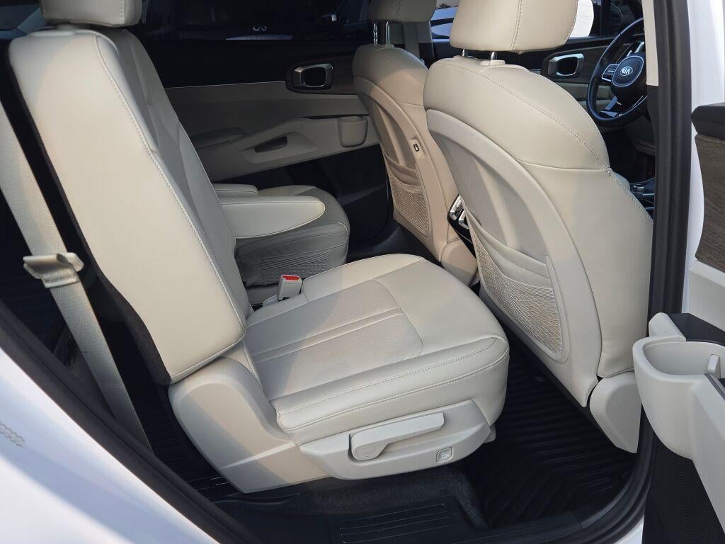 2021 Kia Sorento EX