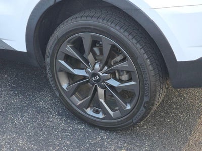 2021 Kia Sorento EX