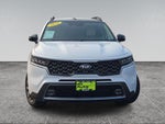 2021 Kia Sorento EX