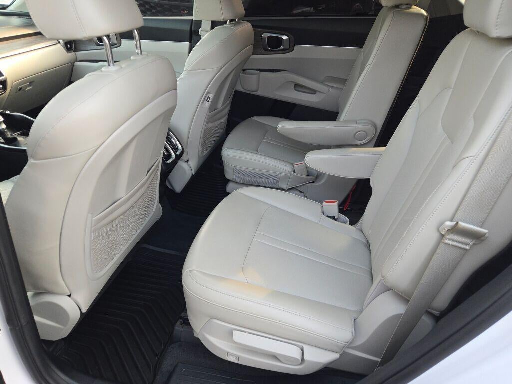 2021 Kia Sorento EX