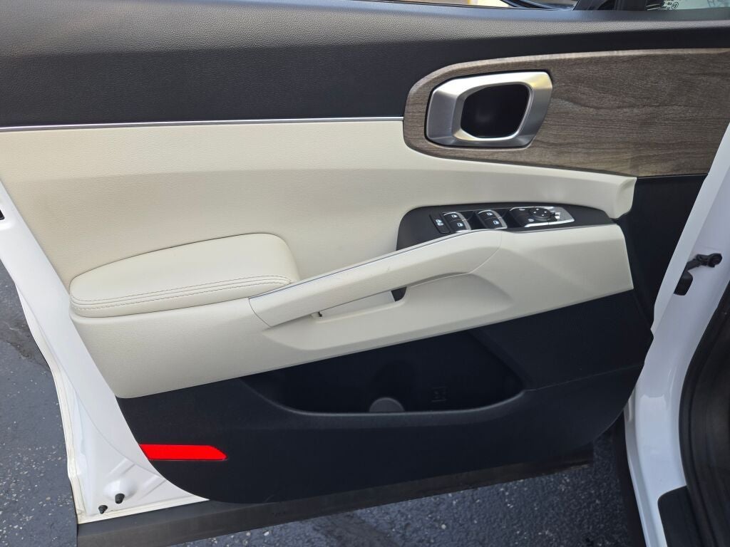 2021 Kia Sorento EX