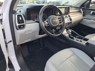 2021 Kia Sorento EX