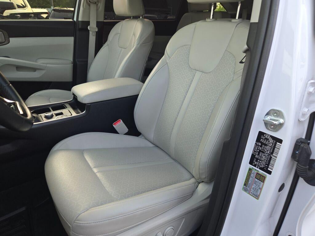 2021 Kia Sorento EX