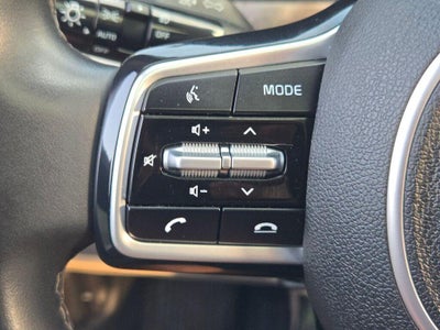 2021 Kia Sorento EX